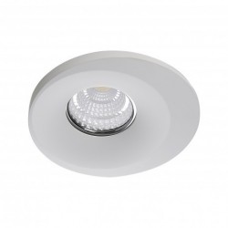 Lampa LORENZA NC1777-W White / aluminium IP20 Azzardo