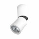 Lampa LINO NC1802-YLD-FW White / aluminium Azzardo