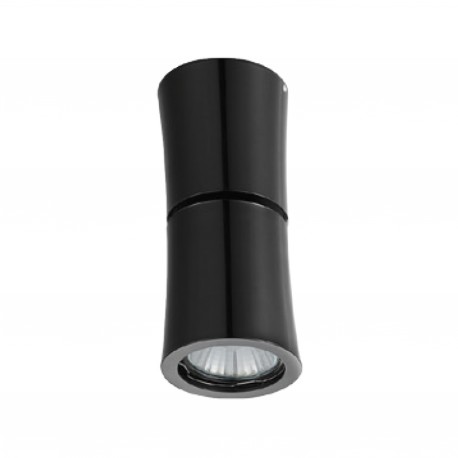 Lampa LINO NC1802-YLD-BK/CH Black / chrome Azzardo