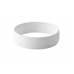 Lampa ADAMO RING NC1827-W RING White / aluminium Azzardo