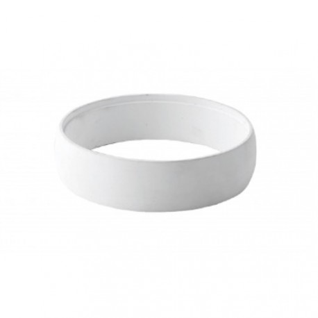 Lampa ADAMO RING NC1827-W RING White / aluminium Azzardo