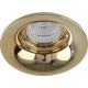 Lampa ADAMO MIDST NC1825-M-G Gold / aluminium IP20 Azzardo