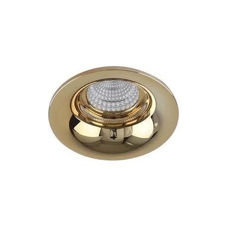 Lampa ADAMO MIDST NC1825-M-G Gold / aluminium IP20 Azzardo