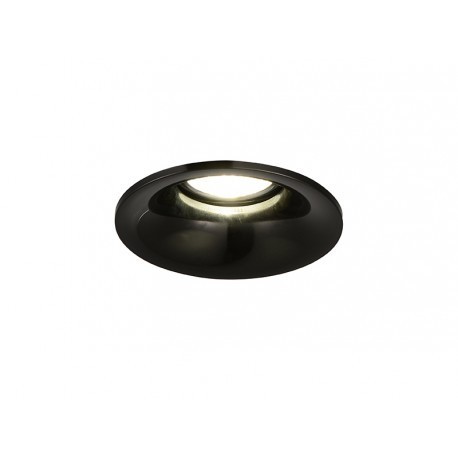 Lampa ADAMO MIDST NC1825-M-BK/CH Black / chrome IP Azzardo