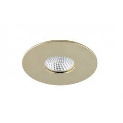 Lampa CLETO LC2004R-B-G Gold / aluminium IP2 Azzardo