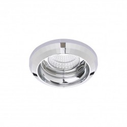Lampa CLOE NC1738-M-CH Chrome / IP20 Azzardo