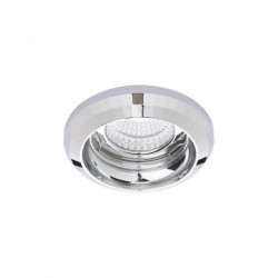 Lampa CLOE NC1738-M-CH Chrome / IP20 Azzardo