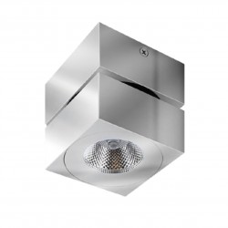 Lampa DIADO LC1329-CH Chrome / aluminium IP2 Azzardo