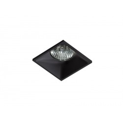 Lampa PIO GM2108 black metal / aluminium I Azzardo