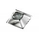 Lampa PIO GM2108 Chrome / aluminium IP20 Azzardo