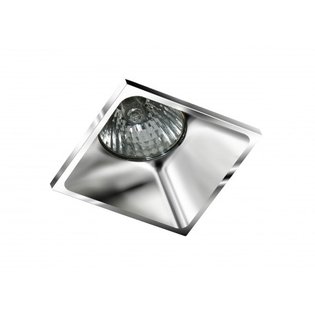 Lampa PIO GM2108 Chrome / aluminium IP20 Azzardo