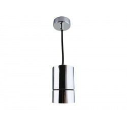 Lampa RAFFAEL NC2055-CH Chrome / aluminium IP2 Azzardo