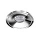 Lampa SIMON R NC1767R-CH Chrome / aluminium IP Azzardo