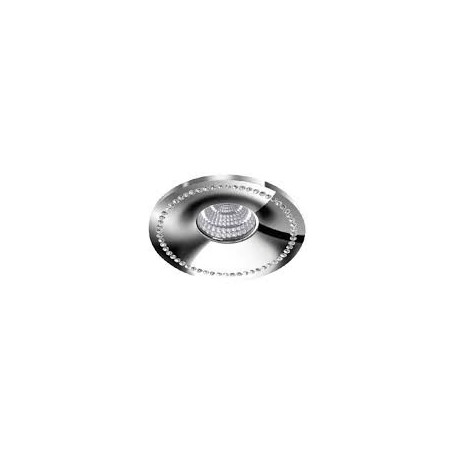 Lampa SIMON R NC1767R-CH Chrome / aluminium IP Azzardo