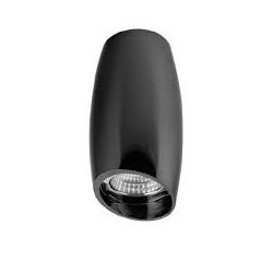 Lampa VASKO NC1936-BK/CH Black / chrome IP20 Azzardo