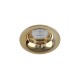 Lampa ADAMO RING NC1827-G RING Gold / aluminium Azzardo