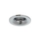 Lampa ADAMO MIDST NC1825-M-CH Chrome / aluminium I Azzardo