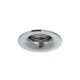 Lampa ADAMO MIDST NC1825-M-CH Chrome / aluminium I Azzardo