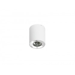 Lampa NEOS 1 FH31431B White/Chrome metal / al Azzardo