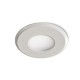 Lampa OSCAR IP44 GM2117 WHWhite aluminium IP44 Azzardo