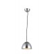 Lampa MODENA 18CHROMEpendant FB6838-18 CH/ CH chrome meta Azzardo