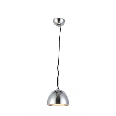 Lampa MODENA 18CHROMEpendant FB6838-18 CH/ CH chrome meta Azzardo