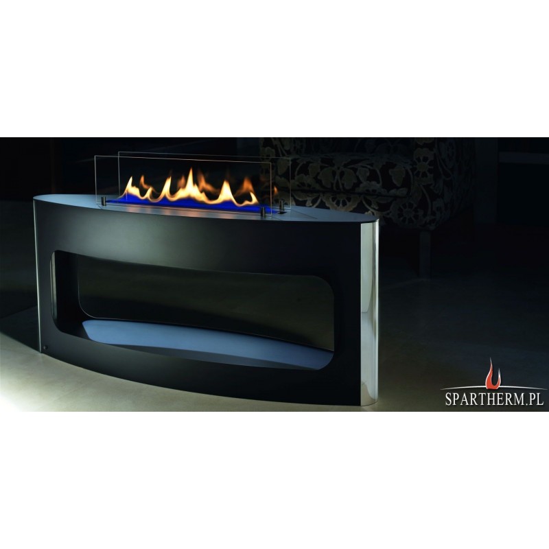 Biokominek spartherm Eclipse Case