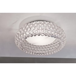 Lampa ACRYLIO 50 top VA5 026-500 clear/white acryl/gl Azzardo