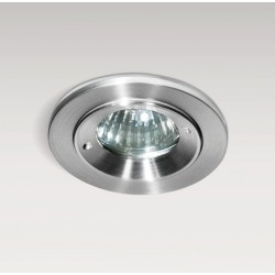 Lampa TITO top GM2108-ALU aluminium metal/alumi Azzardo