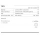 Lampa TITO top GM2108-ALU aluminium metal/alumi Azzardo