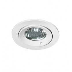 Lampa TITO top GM2108-WH white metal/aluminum Azzardo