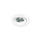 Lampa TITO top GM2108-WH white metal/aluminum Azzardo