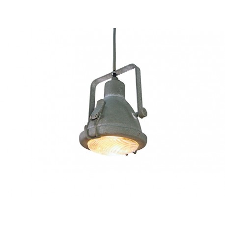 Lampa TOBRUK CONCRETE PENDANT P515 CO concreteMetal/glass Azzardo