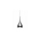 Lampa SPELL pendant LP 5035-CR chrome metal chrome Azzardo