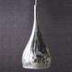 Lampa SPELL pendant LP 5035-CR chrome metal chrome Azzardo