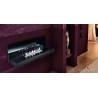 Biokominek Quadra Wall Spartherm