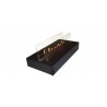 Biokominek Quadra Wall Spartherm