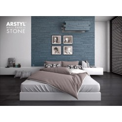 PANEL 3D STONE NMC