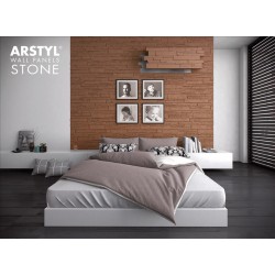 PANEL 3D STONE NMC