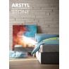 PANEL 3D STONE NMC