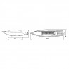 Biokominek Fenix Bora Spartherm