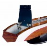 Biokominek Fenix Bora Spartherm