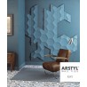 PANEL 3D RAY NMC