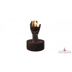 Biokominek Liberty Spartherm