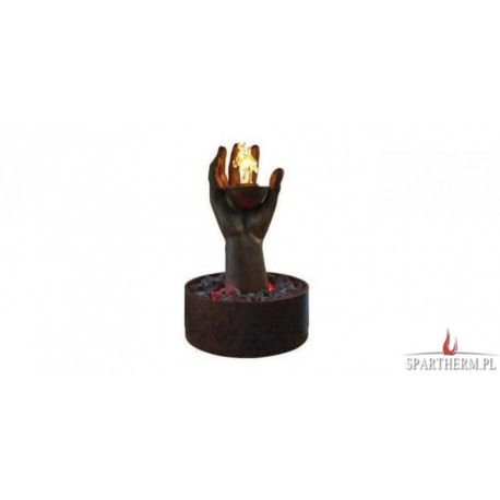 Biokominek Liberty Spartherm