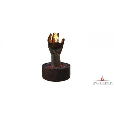 Biokominek Liberty Spartherm
