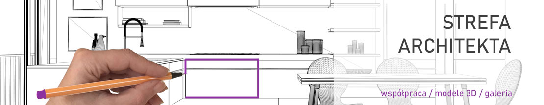 Strefa dla architektów
