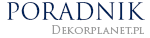 Poradnik Dekorplanet Logo
