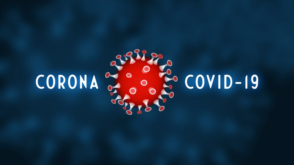 coronavirus, covid-19, życie w pandemii