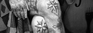 gangsterski tatuaż, rozyjski tatuaż, wory w zakonie, tatuaż wory,
